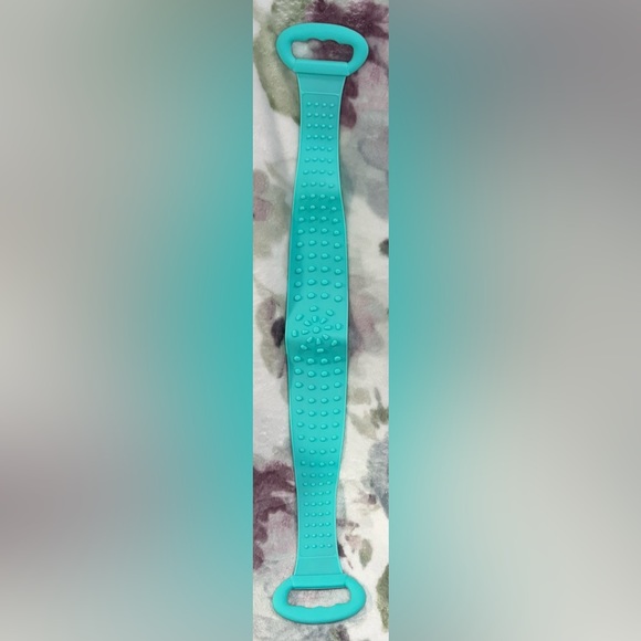 Silicone Back Scrubber For Shower Easy cleaning
Awaken the vitality of the skin. - Picture 11 of 13